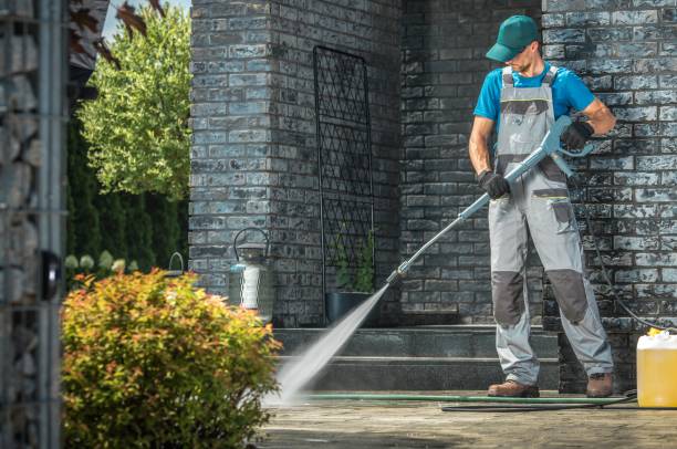 Playground Equipment Cleaning in Malvern, AL