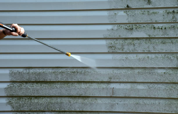 Solar Panel Cleaning in Malvern, AL